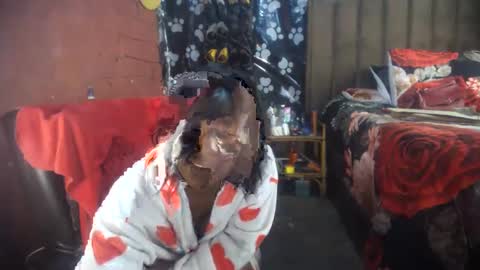 curvypear76x online show from 11-17-25, 10:10