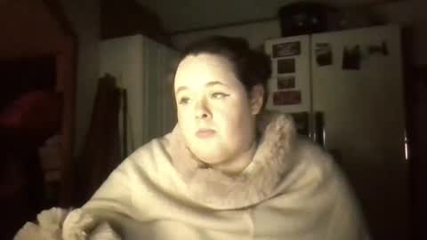 dahlia -kim online show from 12-29-24, 01:56