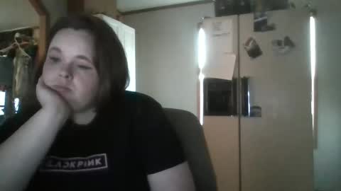 dahlia -kim online show from 10-12-25, 10:42