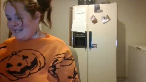 dahlia -kim online show from 11-14-25, 03:16