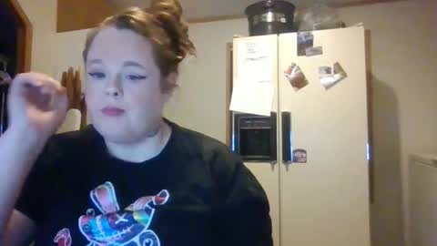 dahlia -kim online show from 11-15-25, 01:58