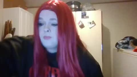 dahlia -kim online show from 11-23-25, 04:12