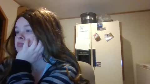 dahlia -kim online show from 11-25-25, 06:24