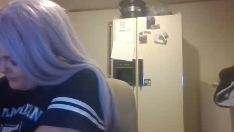 dahlia -kim online show from 03-06-26, 05:15