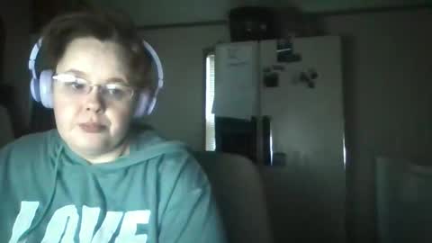 dahlia -kim online show from 03-08-26, 11:58