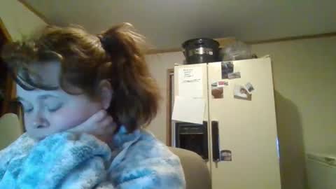 dahlia -kim online show from 03-19-26, 12:36