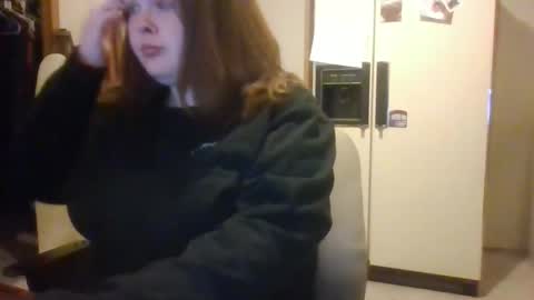 dahlia -kim online show from 03-25-26, 04:07