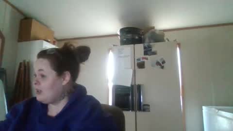 dahlia -kim online show from 03-31-26, 06:30