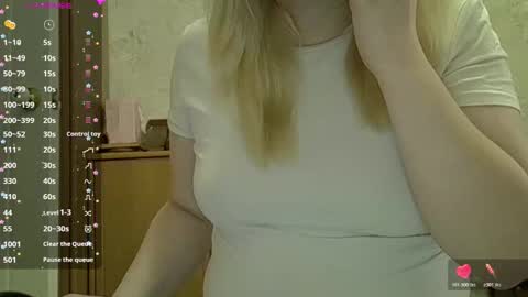 Snapshot of curvywild_lady30 chatting on 02-26-26, 10:58 Curvy online show from 02-26-26, 10:58