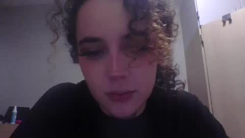 curvyyus online show from 02-12-26, 12:38