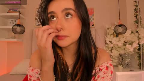 Amber  online show from 02-21-26, 07:15