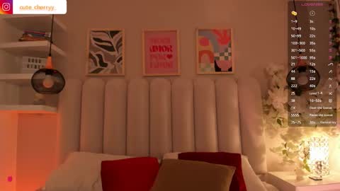 Amber  online show from 02-27-26, 08:42