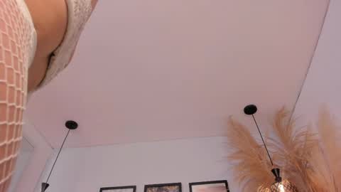 Amber  online show from 05-30-26, 07:33