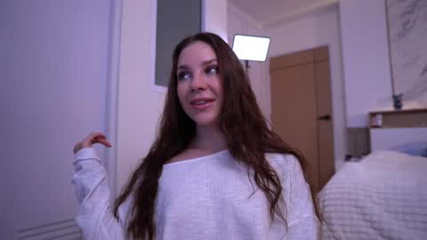 Foxy online show from 01-09-26, 12:24