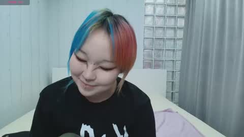 Snapshot of cute__kiko chatting on 07-31-26, 07:52 KIKO online show from 07-31-26, 07:52