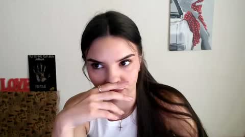 Adelina online show from 07-14-26, 10:21