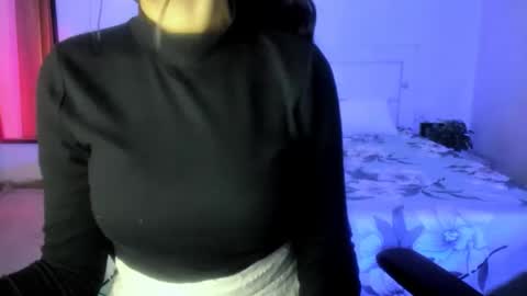 Alisha online show from 03-23-26, 06:12