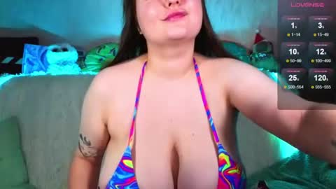 Betty online show from 08-02-26, 11:41