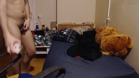 Tomas online show from 11-15-25, 01:36