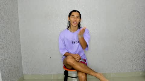 ARTURO-18  MATIAS-18  NIKOLAY-19  HADES-18  GABO-19 online show from 01-19-25, 02:49