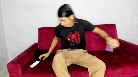 ARTURO-18  MATIAS-18  NIKOLAY-19  HADES-18  GABO-19 online show from 02-10-25, 03:32