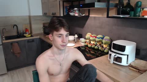 Im Brian online show from 01-24-25, 05:42