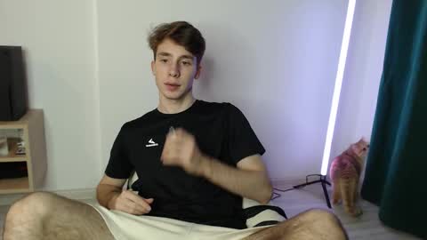 Im Brian online show from 11-10-25, 04:17