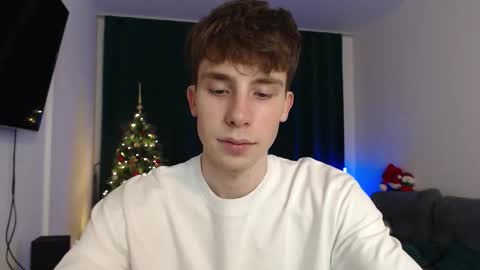 Im Brian online show from 12-19-25, 04:47