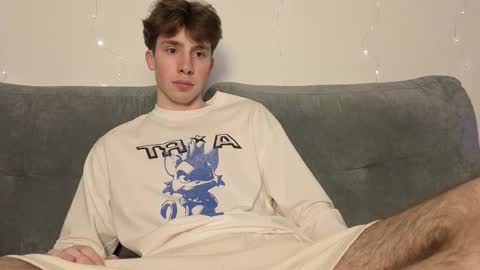 Im Brian online show from 02-19-26, 05:09