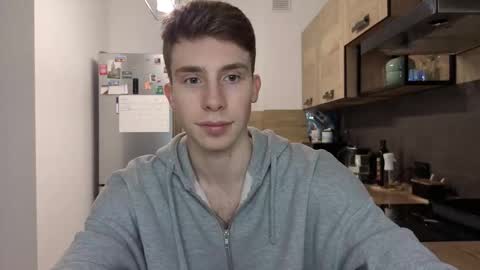 Im Brian online show from 03-07-26, 04:48