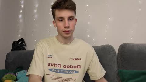 Im Brian online show from 03-13-26, 04:24