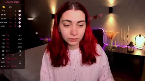 Snapshot of cute_chus chatting on 06-17-26, 02:14 Hanna online show from 06-17-26, 02:14