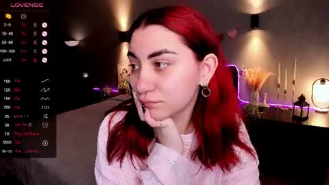 Snapshot of cute_chus chatting on 06-18-26, 02:01 Hanna online show from 06-18-26, 02:01
