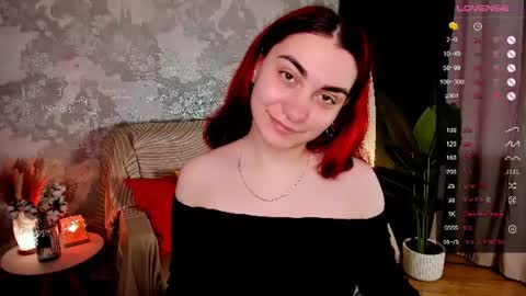 Snapshot of cute_chus chatting on 06-22-26, 03:25 Hanna online show from 06-22-26, 03:25