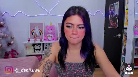 Snapshot of cute_dani__ chatting on 12-09-24, 10:22 Dani online show from 12-09-24, 10:22