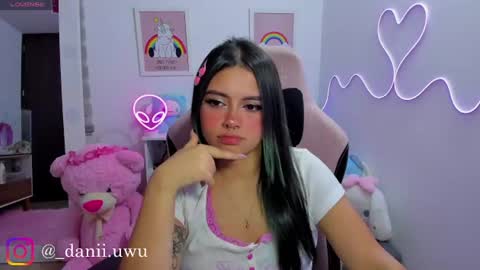Dani  online show from 06-23-26, 04:54