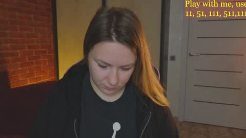 Snapshot of cute_darina chatting on 12-03-24, 10:17 Everyday stream in the same time online show from 12-03-24, 10:17