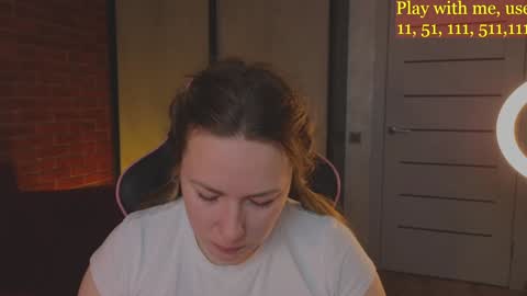 Snapshot of cute_darina chatting on 12-07-24, 01:36 Everyday stream in the same time online show from 12-07-24, 01:36