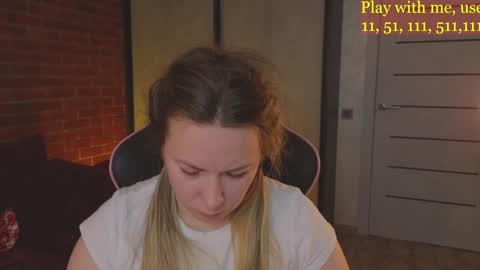 Snapshot of cute_darina chatting on 12-07-24, 07:49 Everyday stream in the same time online show from 12-07-24, 07:49