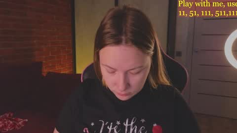 Snapshot of cute_darina chatting on 12-22-24, 05:23 Everyday stream in the same time online show from 12-22-24, 05:23