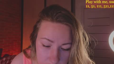 Snapshot of cute_darina chatting on 12-29-24, 04:16 Everyday stream in the same time online show from 12-29-24, 04:16
