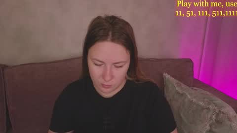 Snapshot of cute_darina chatting on 09-24-25, 01:09 Everyday stream in the same time online show from 09-24-25, 01:09