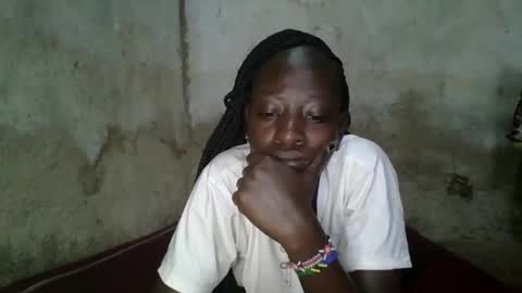 cute_doria online show from 01-16-26, 07:34