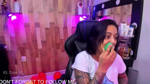    Independent Model online show from 11-05-25, 12:43