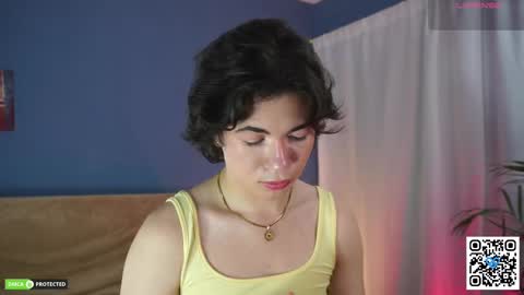 Snapshot of cute_erelis chatting on 01-10-25, 11:11 You Erelis online show from 01-10-25, 11:11