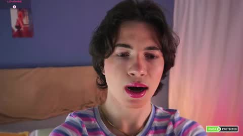 Snapshot of cute_erelis chatting on 01-26-25, 03:06 You Erelis online show from 01-26-25, 03:06