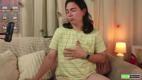 You Erelis  online show from 02-20-26, 03:25