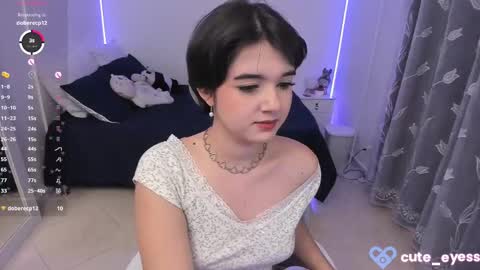 Cute online show from 10-01-25, 08:26