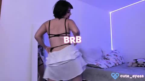 Snapshot of cute_eyess chatting on 01-16-26, 06:12 Cute online show from 01-16-26, 06:12