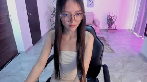 Bella Fox online show from 02-07-26, 03:27